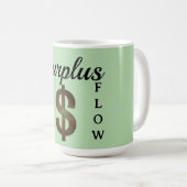 Klassischer Becher, 15 oz Kaffeetasse (VorderseiteRechts)