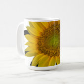 Klassischer Becher 15 oz Kaffeetasse (Vorderseite Links)