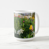 Klassischer Becher 15 oz Kaffeetasse (VorderseiteRechts)