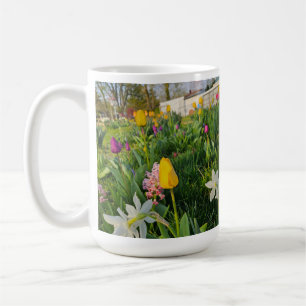 Klassischer Becher 15 oz Kaffeetasse