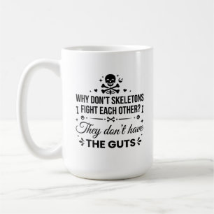 Klassischer Becher 15 oz Lustige Väter-Witz-Becher Kaffeetasse