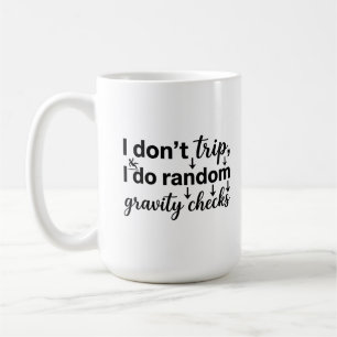 Klassischer Becher 15 oz Lustige Zitate Home Kaffe Kaffeetasse