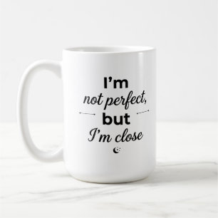 Klassischer Becher 15 oz Sassy Coffee Lover Art Kaffeetasse