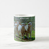 klassischer Becher 325 ml Kaffeetasse (Mittel)