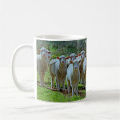 klassischer Becher 325 ml Kaffeetasse (Links)