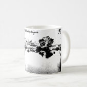 Klassischer Becher, 325 ml Kaffeetasse (VorderseiteRechts)