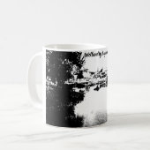Klassischer Becher, 325 ml Kaffeetasse (Vorderseite Links)