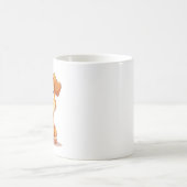Klassischer Becher, 325 ml Kaffeetasse (Mittel)