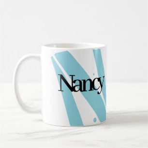 Klassischer Becher, 325 ml Kaffeetasse