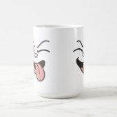 Klassischer Becher, 325 ml Kaffeetasse (Mittel)
