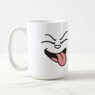 Klassischer Becher, 325 ml Kaffeetasse