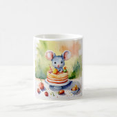 Klassischer Becher, 325 ml Kaffeetasse (Mittel)