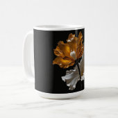 Klassischer Becher 325ml/450ml Kaffeetasse (Vorderseite Links)