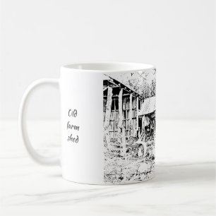 klassischer Becher 325ml Kaffeetasse