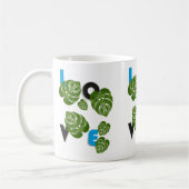 Klassischer Becher, 330 ml Kaffeetasse (Links)
