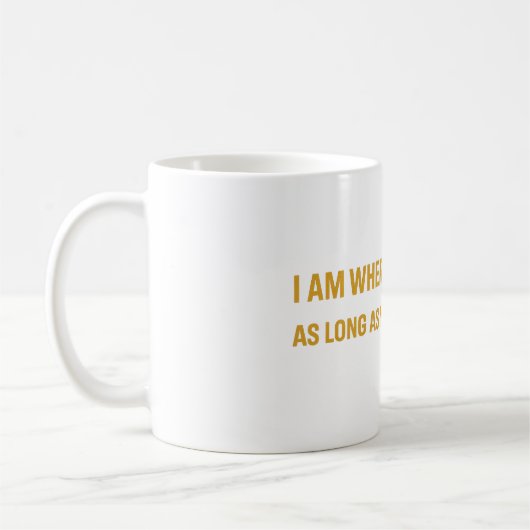 Klassischer Becher, 330 ml Kaffeetasse (Links)