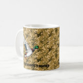 Klassischer Becher, 330 ml Kaffeetasse (Vorderseite Links)