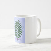 Klassischer Becher, 330 ml Kaffeetasse (VorderseiteRechts)