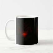 Klassischer Becher, 330 ml Kaffeetasse (Links)