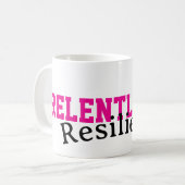 Klassischer Becher, 330 ml Kaffeetasse (Vorderseite Links)