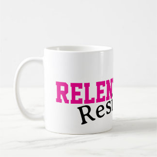 Klassischer Becher, 330 ml Kaffeetasse