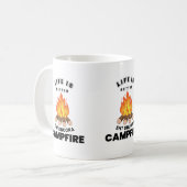 Klassischer Becher, 330 ml Kaffeetasse (Vorderseite Links)