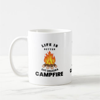 Klassischer Becher, 330 ml Kaffeetasse