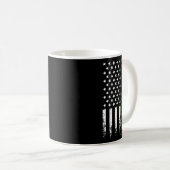 Klassischer Becher, 330 ml Kaffeetasse (VorderseiteRechts)