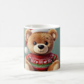 Klassischer Becher, 330 ml Kaffeetasse (Mittel)