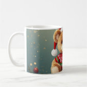 Klassischer Becher, 330 ml Kaffeetasse (Links)