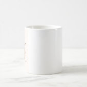 Klassischer Becher, 330 ml Kaffeetasse (Mittel)