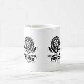 Klassischer Becher, 330 ml Kaffeetasse (Mittel)