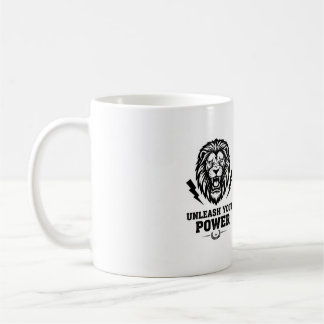 Klassischer Becher, 330 ml Kaffeetasse