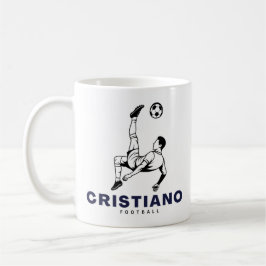 Klassischer Becher, 330 ml Kaffeetasse
