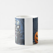 Klassischer Becher, 330 ml Kaffeetasse (Mittel)