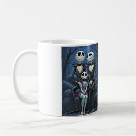 Klassischer Becher, 330 ml Kaffeetasse