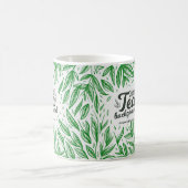 Klassischer Becher, 330 ml Kaffeetasse (Mittel)
