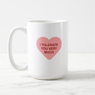 Klassischer Becher, 330 ml Kaffeetasse