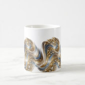 Klassischer Becher, 330 ml Kaffeetasse (Mittel)