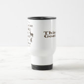 Klassischer Becher, 330 ml Reisebecher (Mittel)