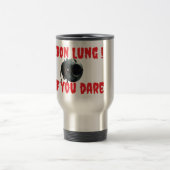 Klassischer Becher, 330 ml Reisebecher (Mittel)