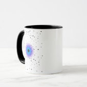 Klassischer Becher, 330 ml Tasse (Vorderseite Links)