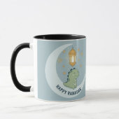 Klassischer Becher, 330 ml Tasse (Links)