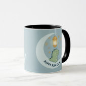Klassischer Becher, 330 ml Tasse (VorderseiteRechts)