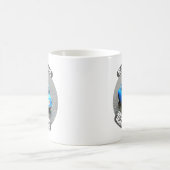 Klassischer Becher für RootsTech Ride Along 2026 Kaffeetasse (Mittel)