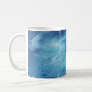 Klassischer Becher Kaffeetasse