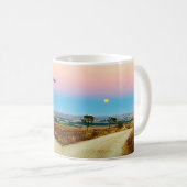 Klassischer Becher Kaffeetasse (VorderseiteRechts)