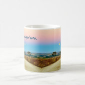 Klassischer Becher Kaffeetasse (Mittel)