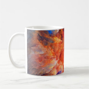 Klassischer Becher Kaffeetasse