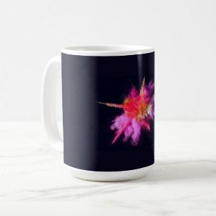 Klassischer Becher Kaffeetasse